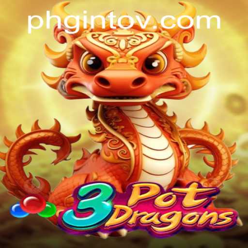 Dive into the Enchanting World of 3PotDragons