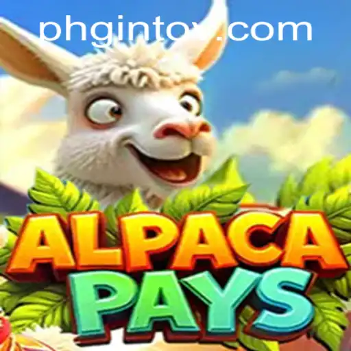 Discover the Enchanting World of AlpacaPays: A Unique Gaming Adventure with 'phginto'