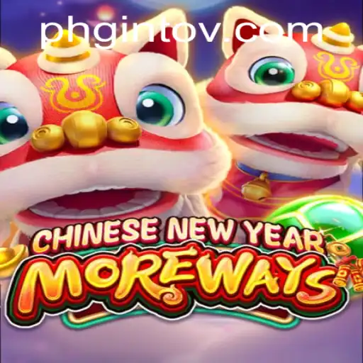 CHINESENEWYEARMOREWAYS: A Festive Dive into Cultural Gaming