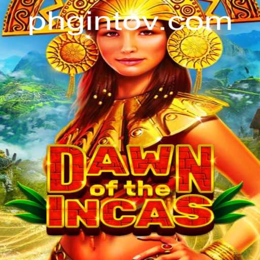 DawnoftheIncas: A Journey into Ancient Civilization