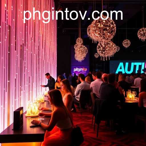 The Fascinating World of Exclusive Events and the Role of 