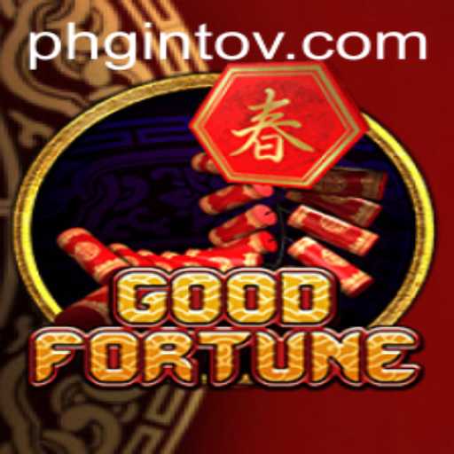 Discover the Enchanting World of GoodFortune: A New Dimension in Gaming