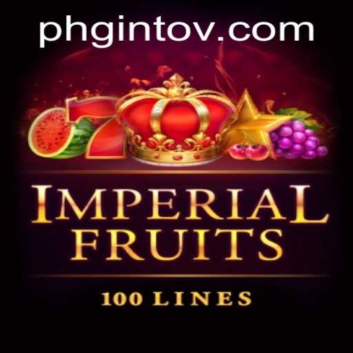 Explore the World of ImperialFruits100: A Vibrant Casino Adventure