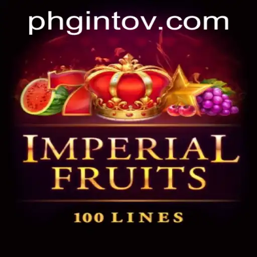 Explore the World of ImperialFruits100: A Vibrant Casino Adventure