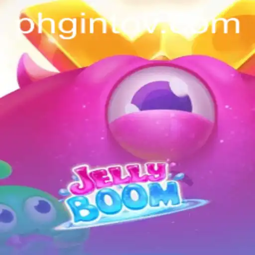 Discover JellyBoom: The Exciting World of Phginto