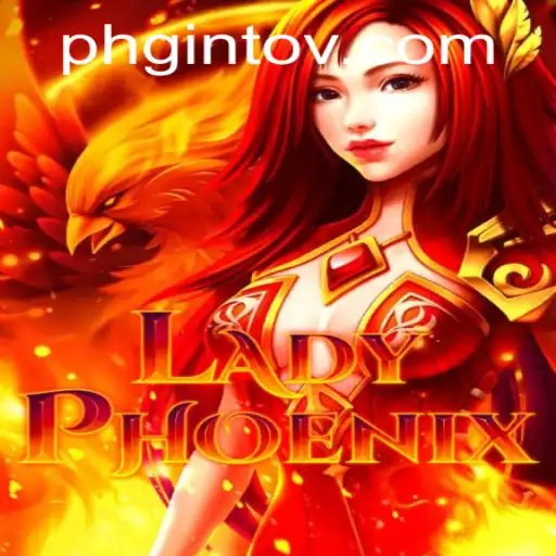 Discover the Enchanting World of LadyPhoenix: Where Strategy Meets Fantasy