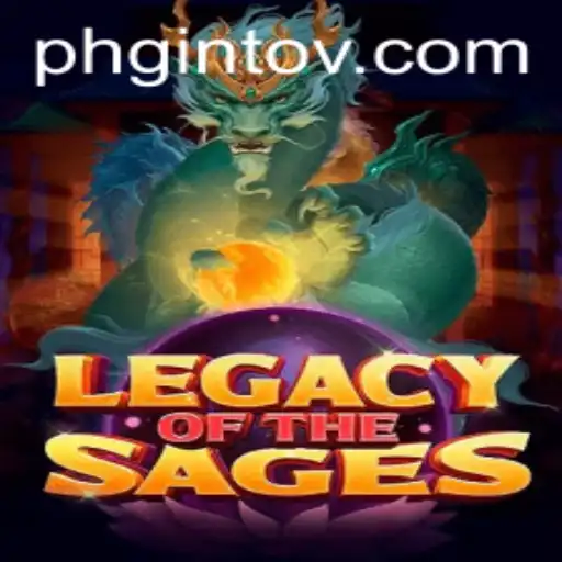 Legacy of the Sages: A New Frontier in Gaming