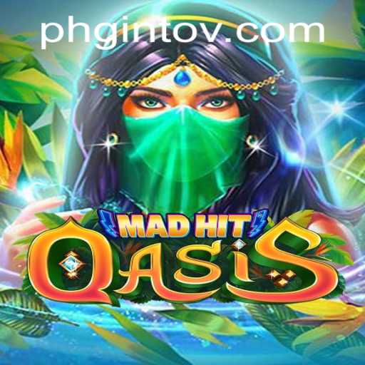 MadHitOasis: Dive Into the Thrilling World of Phginto