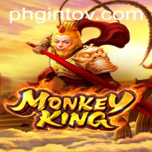 MonkeyKing: A Captivating Journey into the World of 'phginto'