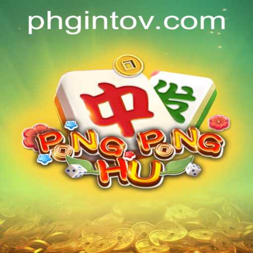 Exploring the Innovative Gameplay of PONGPONGHU - A Revolution in Interactive Entertainment