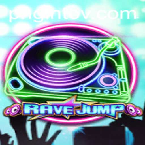 RaveJump: The Immersive Gaming Experience You Can't Miss