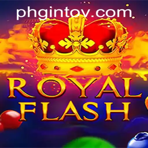 Unveiling the Excitement of RoyalFlash: The New Card Game with a Twist
