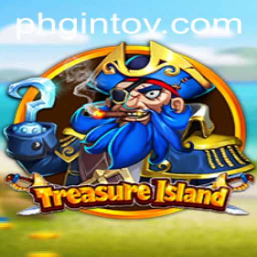 TreasureIsland: A Thrilling Adventure Awaits with the Secret Code PHGINTO