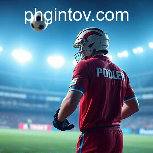 Virtual Sports: The Digital Frontier of Competitive Entertainment