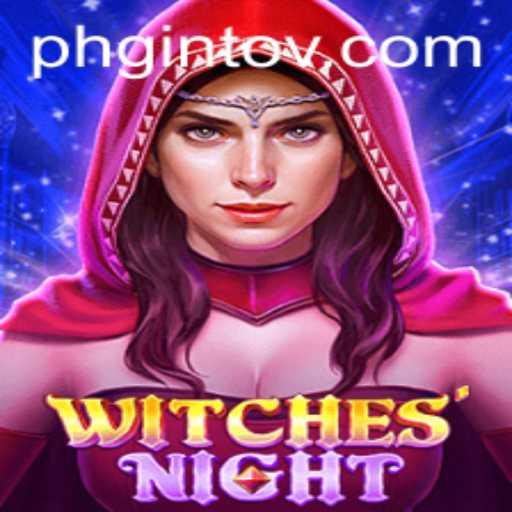 Witches' Night: Enchanting Adventures Await