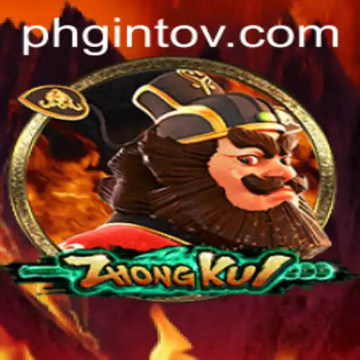 Exploring ZhongKui's Enchanting World